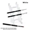 Nail Art - Brush Holder - Noir - Blanc