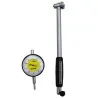 Dial bore gauge - hole diameter measuring - high accuracyMeasurement