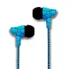 MP3 MP4 - oortelefoon van 3,5 mm - stereohoofdtelefoonOor- & hoofdtelefoons