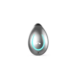 YX08 TWS - draadloze Bluetooth-oortelefoon - ruisonderdrukking - LED - headset met één oorOor- & hoofdtelefoons