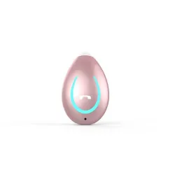 YX08 TWS - écouteur Bluetooth sans fil - réduction du bruit - LED - casque d'oreille unique