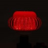 E27 - ampoule LED RGB avec haut-parleur Bluetooth sans fil - télécommande - 110V-220V 6W