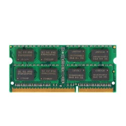 DDR3L 4GB / 8GB 1866MHz 1600MHz 1333MHz 204Pin 1.35V Module SO-DIMM - Mémoire de carnet DDR3