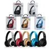 Bluetooth-headset - ruisonderdrukking - draadloze hoofdtelefoon - LEDOor- & hoofdtelefoons