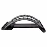 Back massager - lumbar support - waist / spine pain reliefMassage