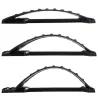 Back massager - lumbar support - waist / spine pain reliefMassage