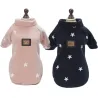 Sterpatroon - warm - honden- / kattenvestKleding & schoenen