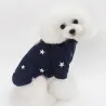 Sterpatroon - warm - honden- / kattenvestKleding & schoenen