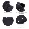 Sterpatroon - warm - honden- / kattenvestKleding & schoenen