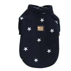 Sterpatroon - warm - honden- / kattenvestKleding & schoenen