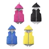 3D dinosaurus - vest met capuchonKleding