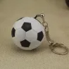 Football shaped cigarette lighter - keychainLighters