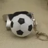 Football shaped cigarette lighter - keychainLighters