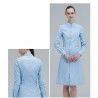 Long-sleeve work coat - lab / spa / beauty salons / hospitalHealth & Beauty