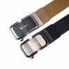 Militaire nylon riem met automatische gespRiemen