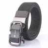 Militaire nylon riem met automatische gespRiemen