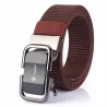 Militaire nylon riem met automatische gespRiemen