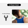 Phoenix A2 - massage gun - muscle relaxation - pain relief - full body massagerMassage