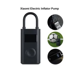 Xiaomi - elektrische luchtpomp - digitale bandenspanning detectieWiel onderdelen