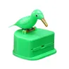 Automatische tandenstokerhouder - kleine vogelKeuken