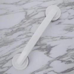 Handrail voor de badkamer - sterke zuiggreepBadkamer & Toilet