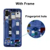 Xiaomi Mi 9 - LCD-aanraakscherm - digitizer - vervangend onderdeelBeeldschermen