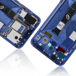 Xiaomi Mi 9 - écran tactile LCD - numériseur - pièce de remplacement