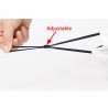 Beschermend mond- / gezichtsmasker - PM2.5 filters - herbruikbaar - Formule 1Mondmaskers