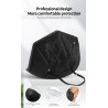 FFP2 - KN95 - PM2.5 - masque antibactérien de protection / visage - 5 couches - réutilisable - 10 / 20 / 50 / 100 pièces