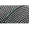Mouth / face protective masks - reusable - diamond decorationMouth masks