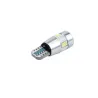 T10 - W5W - SMD - LED car bulbs - 10 piecesT10