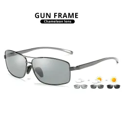 Polarized sunglasses - anti-glare - unisex - UV400