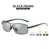 Polarized sunglasses - anti-glare - unisex - UV400
