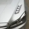 3D side vents - car sticker - 2 piecesStickers