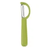 Fruit vegetable potato peeler - stainless steel