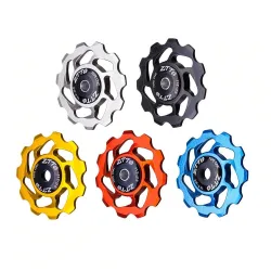 Keramisch lager - fietsderailleur - 11T - 4 mm - 5 mm - 6 mmReparatie