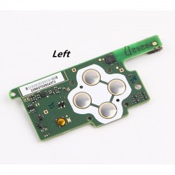 Joystick controller motherboard for Nintendo Switch - left / right - JoyconSwitch