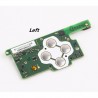 Joystick controller motherboard for Nintendo Switch - left / right - JoyconSwitch