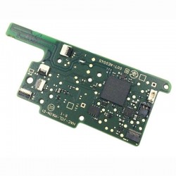 Joystick controller motherboard for Nintendo Switch - left / right - JoyconSwitch