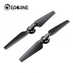 Eachine EX4 - RC Drone Quadcopter - propellers - snelspanner - opvouwbaar - CW / CCWPropellers