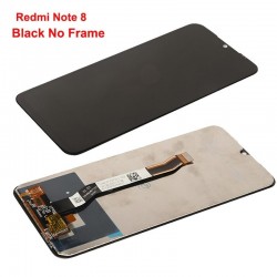 Xiaomi Redmi Note 8 - LCD display replacement