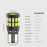 W5W - T10 - 12V - car LED Canbus bulb - 10 piecesT10