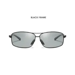 Polarized sunglasses - anti-glare - unisex - UV400