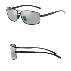 Polarized sunglasses - anti-glare - unisex - UV400