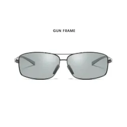 Polarized sunglasses - anti-glare - unisex - UV400