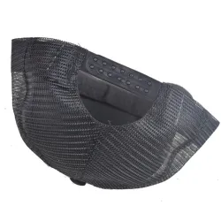 Baseballcap - met elektrische ventilator - USB - unisexHoeden & Petten