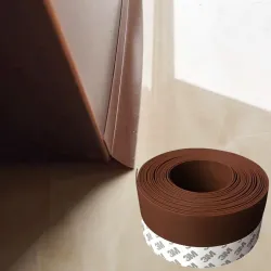 3M - afdichting zelfklevende tape - silicagel - deuren onderzijde isolatie - winddicht - 1mLijmen & plakbanden