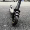 Xiaomi Mijia M365 Pro - Ninebot MAX G30 - electric scooter - front shock suspension - forkElectric step