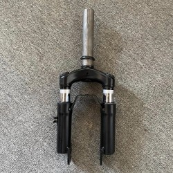 Xiaomi Mijia M365 Pro - electric scooter - rear shock front suspension fork - Max G30