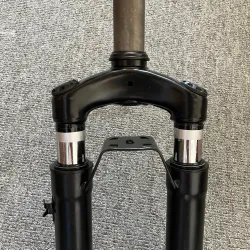 Xiaomi Mijia M365 Pro - Ninebot MAX G30 - electric scooter - front shock suspension - forkElectric step